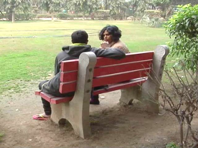 Caste On Campus: A Dalit Student's Struggle To Return To IIT