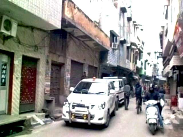 Videos : पठानकोट हमला : सलविंदर और उसके साथियों के ठिकानों पर NIA के छापे