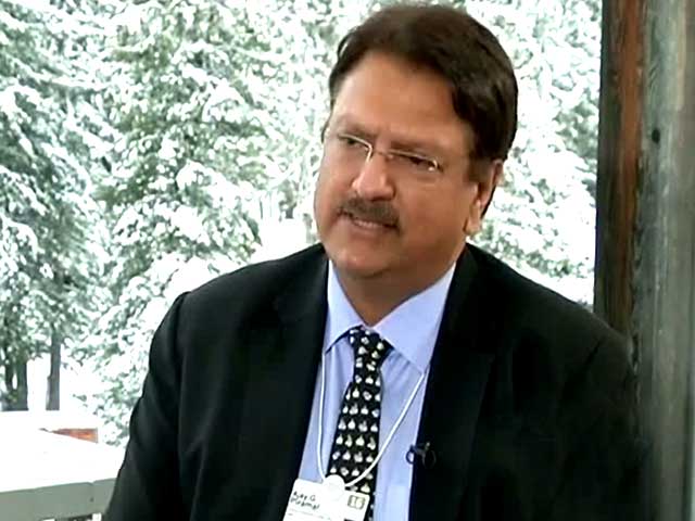 Indian Economy Poised for Better Growth: Ajay Piramal