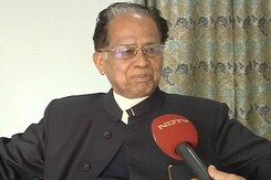 'PM Modi Either Ignorant Or Indulging In Petty Politics': Tarun Gogoi 'PM Modi Either Ignorant Or Indulging In Petty Politics': Tarun Gogoi