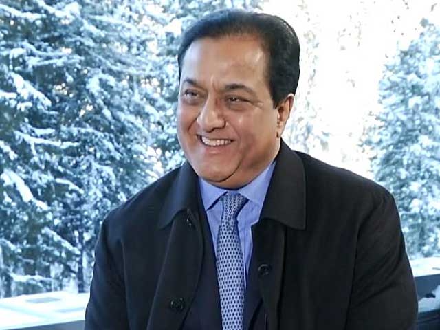 Video: Bearishness Over Indian Banking Sector Overdone: Rana Kapoor