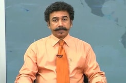 Buy ACC, Ultratech Cement: Gaurang Shah Buy ACC, Ultratech Cement: Gaurang Shah