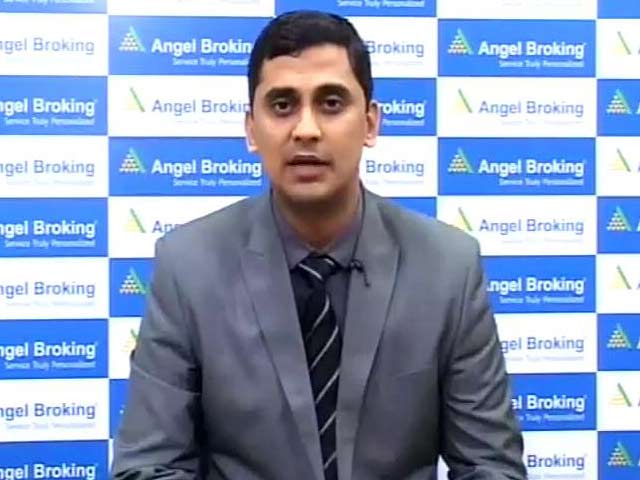 Bullish on Reliance Industries: Angel Broking