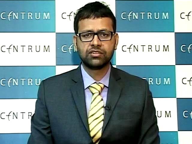 Good Time to Invest in Markets: Ankit Agarwal