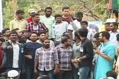 In Hyderabad, Dalit Teachers Quit, Change Their Mind, Then Quit Again In Hyderabad, Dalit Teachers Quit, Change Their Mind, Then Quit Again