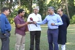 Growing Outrage Over Goa's 'Super Laws' Growing Outrage Over Goa's 'Super Laws'