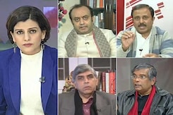 From FTII To Hyderabad, Growing Discontent On Campuses? From FTII To Hyderabad, Growing Discontent On Campuses?