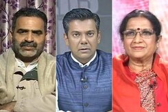 Minister's Ultimatum In Muzaffarnagar: Playing With Fire? Minister's Ultimatum In Muzaffarnagar: Playing With Fire?
