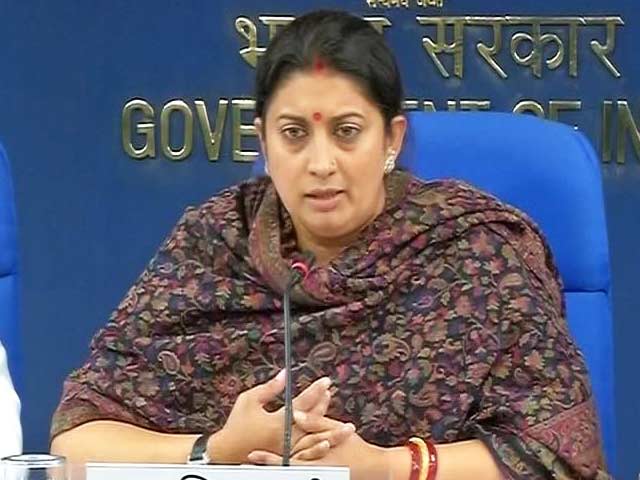 प्राइम टाइम : हैदराबाद विश्‍वविद्यालय मामले में स्मृति को दलित शिक्षकों का जवाब