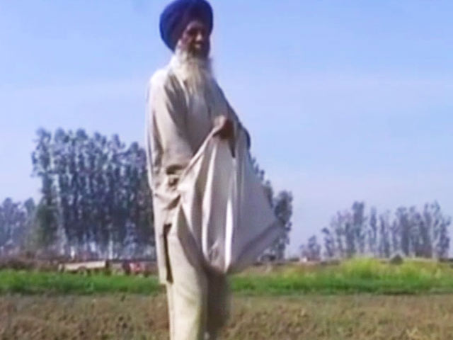 Join the #FarmersForFuture Movement to Help Solve the Agrarian Crisis