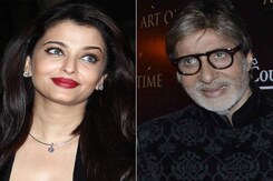 <i>Te3n</i>, <i>Sarbjit</i> to Clash at Box Office? <i>Te3n</i>, <i>Sarbjit</i> to Clash at Box Office?