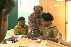 A Home Away From Home For People With Disabilities A Home Away From Home For People With Disabilities