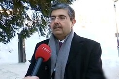 Private Sector has Challenges to Build Infrastructure: Uday Kotak Private Sector has Challenges to Build Infrastructure: Uday Kotak