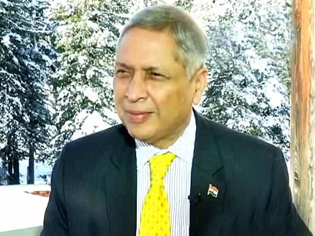 Measures Needed Against Dumping of Chinese Steel: Ravi Uppal