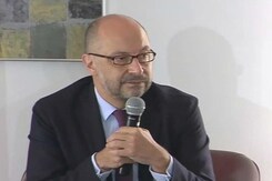 'Can't Say ISIS Threat Real Or Hype': French Envoy Ahead Of Hollande Visit 'Can't Say ISIS Threat Real Or Hype': French Envoy Ahead Of Hollande Visit