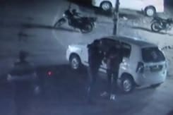 Pathankot Taxi Missing, So Are 3 Passengers, Driver Dead Pathankot Taxi Missing, So Are 3 Passengers, Driver Dead