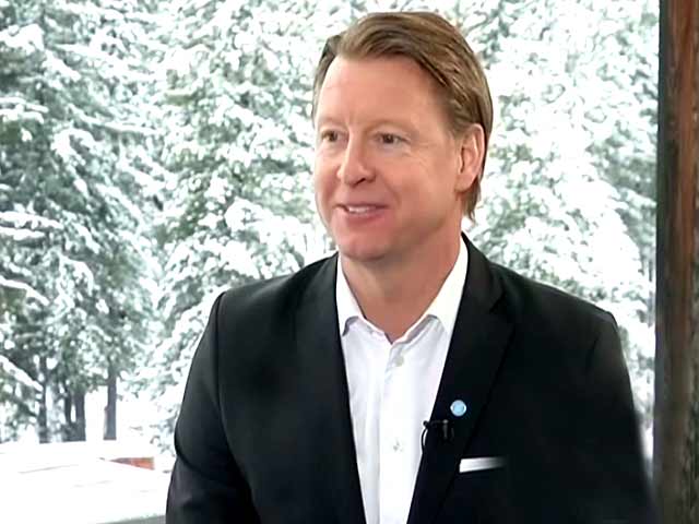 See Big Opportunity in Smart City Project: Hans Vestberg