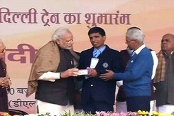 'Politics Aside, A Mother Lost Her Son': PM Modi On Rohith Vemula's Suicide 'Politics Aside, A Mother Lost Her Son': PM Modi On Rohith Vemula's Suicide