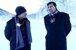 Walk The Talk With Raghuram Rajan Walk The Talk With Raghuram Rajan