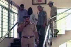 पूरे भारत से ISIS के 14 कथित समर्थक गिरफ्तार पूरे भारत से ISIS के 14 कथित समर्थक गिरफ्तार