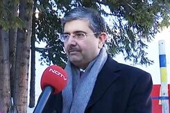 भारत में कम होगा मंदी का असर : उदय कोटक भारत में कम होगा मंदी का असर : उदय कोटक