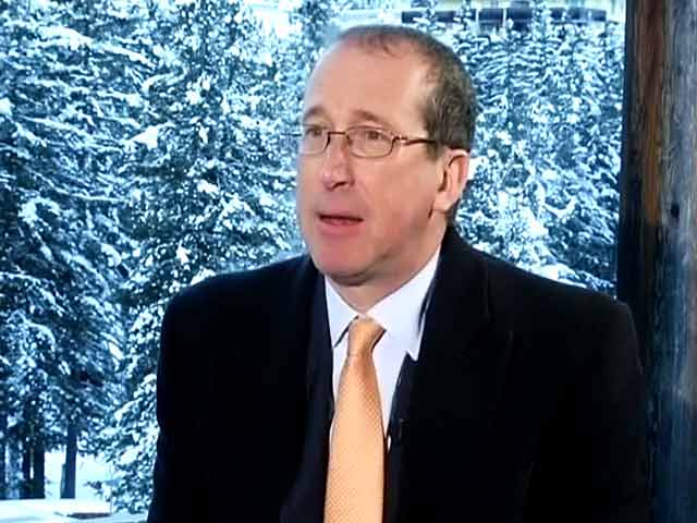 Automation Could Transform Businesses in 5 Years: Gordon Coburn