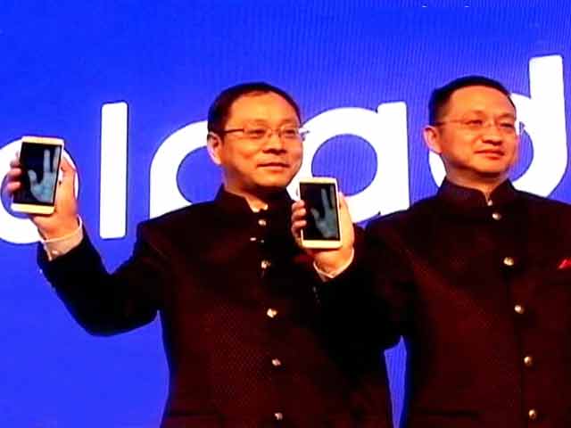 The Dragons Have Arrived