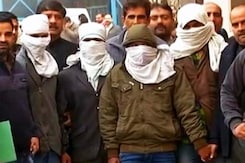 नेशनल रिपोर्टर : ISIS से सहानुभूति रखने वाले 5 संदिग्ध गिरफ़्तार नेशनल रिपोर्टर : ISIS से सहानुभूति रखने वाले 5 संदिग्ध गिरफ़्तार