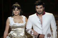 The <i>Ghazab</i> Status of Ranbir, Katrina's <i>Ajab Prem</i> The <i>Ghazab</i> Status of Ranbir, Katrina's <i>Ajab Prem</i>