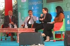 Art Matters: Jaipur Lit Fest Art Matters: Jaipur Lit Fest