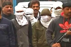Uttarakhand Terror Accused Studied To Be IAS Officer, Doctor Uttarakhand Terror Accused Studied To Be IAS Officer, Doctor