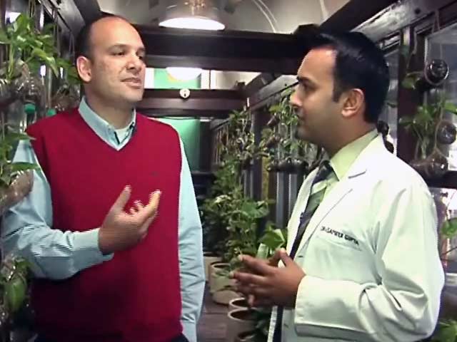 Video: डॉक्टर ऑन कॉल : साफ हवा क्यों है जरूरी