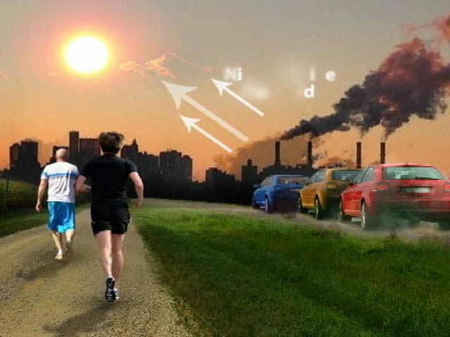 The Fight For Clean Air: How to Improve Indoor Air Quality