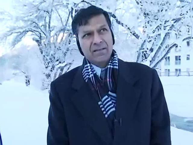 No More Extend and Pretend: RBI Chief on Bad Loans