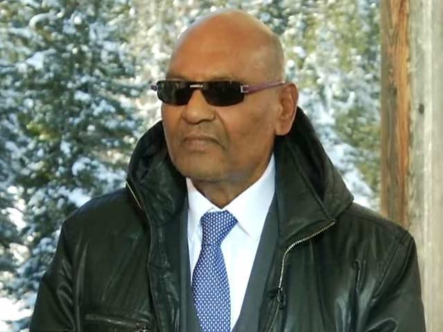 Expect Oil to Rise to $60-70/Barrel in 3 Years: Anil Agarwal