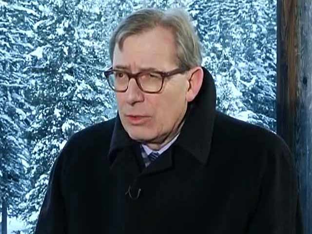 Ease of Doing Business Still Not There in India: Hans-Paul Burkner