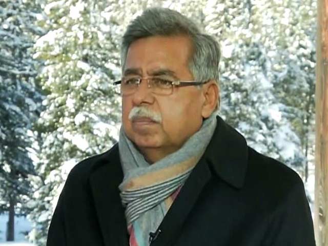 Hero Chief Pawan Munjal on Budget Expectations