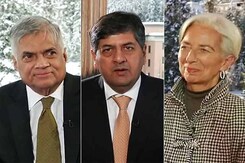 Davos World Economic Forum: A Brave New World Davos World Economic Forum: A Brave New World