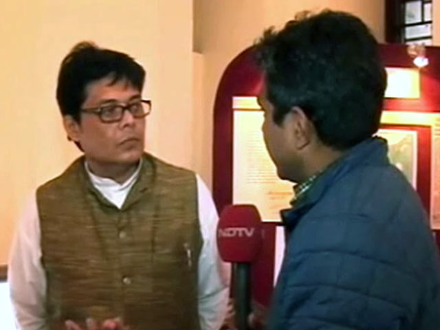 नेताजी की मौत का सच सामने आना चाहिए : सोमनाथ बोस