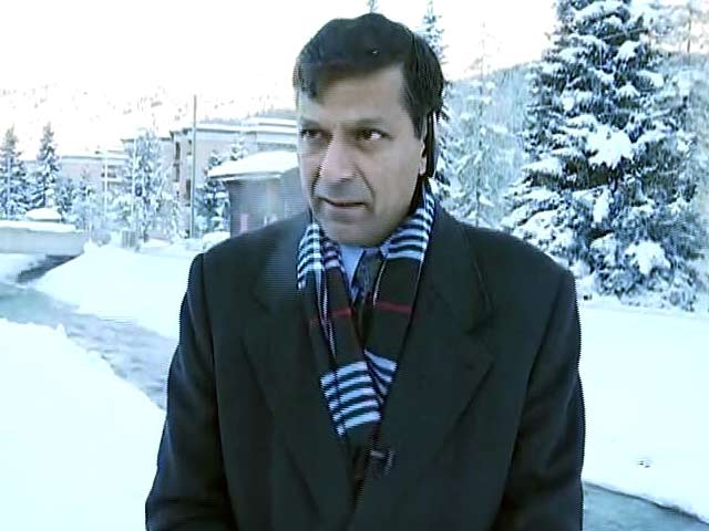 इस चिंताजनक आर्थिक दौर में भारत एक चमकता तारा : आरबीआई गवर्नर