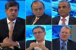 World Economic Forum: Is India Ready For 4th Industrial Revolution? World Economic Forum: Is India Ready For 4th Industrial Revolution?
