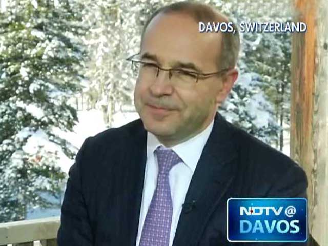 McKinsey Asia Chairman on Bottlenecks to India Growth Story