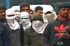 रुड़की से गिरफ्तार संदिग्ध आखिर कैसे भटके राह... रुड़की से गिरफ्तार संदिग्ध आखिर कैसे भटके राह...
