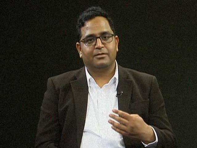 Paytm Pledges 1,000 Hours for Banega Swachh India