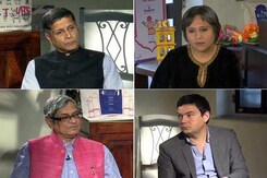 'Modern Marx' Piketty Vs Team 'Modinomics': The Economy Debate 'Modern Marx' Piketty Vs Team 'Modinomics': The Economy Debate