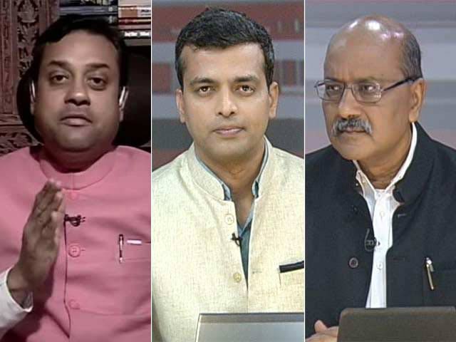 Amit Shah Re-Elected 'Unopposed', But Veterans Unhappy?