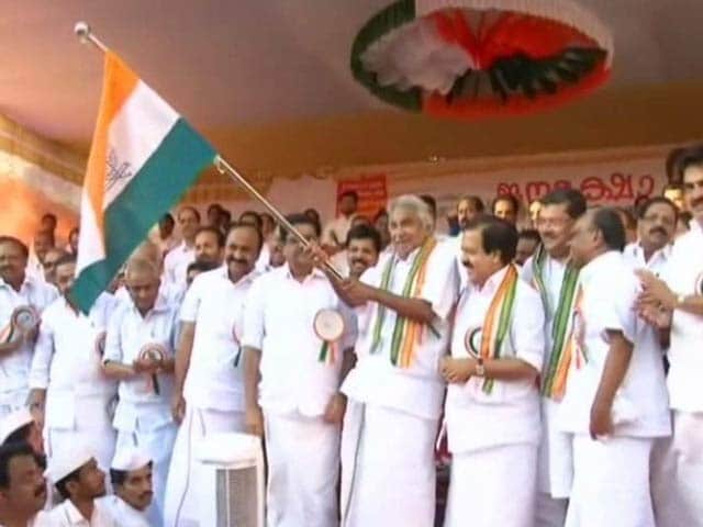 Video : In Kerala, With Polls A Few Months Away, It's The Season For Politics