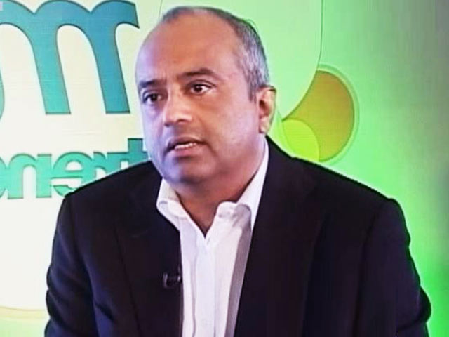 India Ad Market Looks Up