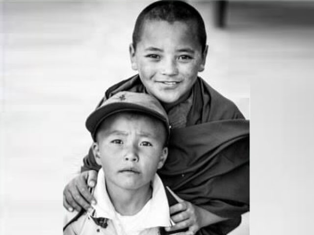 Portrait of the Week 5 Winner: Neenad Arul