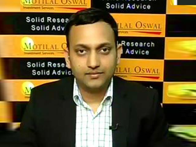Buy Tata Motors on Declines: Motilal Oswal Securities
